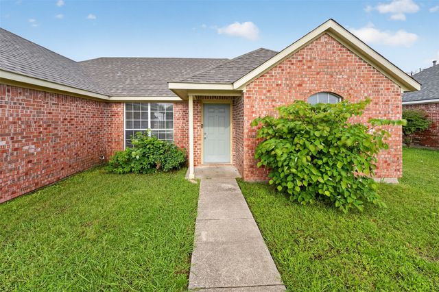 5004 Canton Street, Greenville, TX 75402