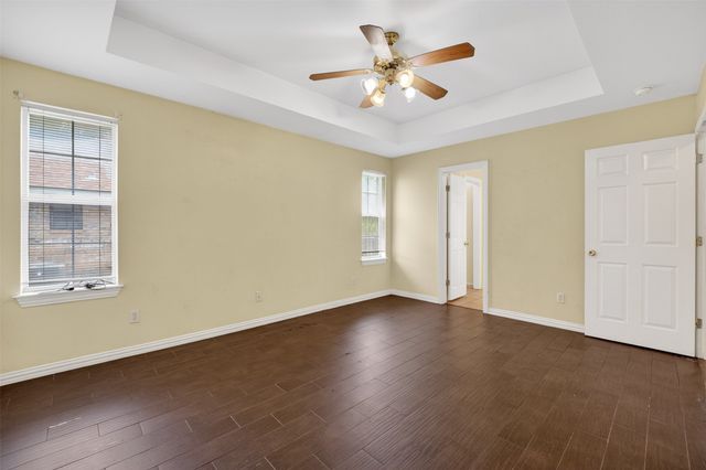 5004 Canton Street, Greenville, TX 75402