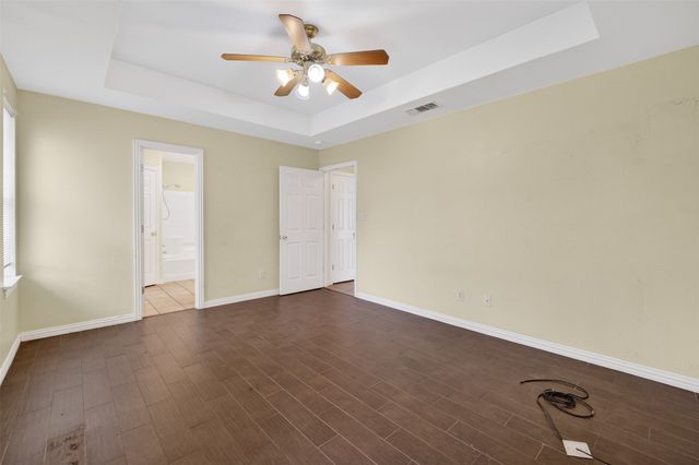 5004 Canton Street, Greenville, TX 75402