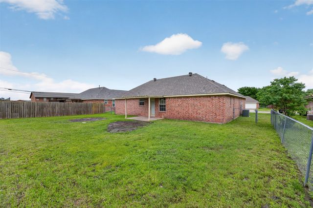 5004 Canton Street, Greenville, TX 75402