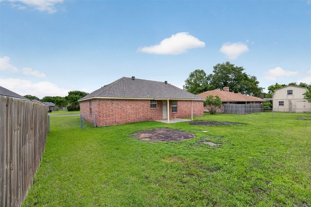 5004 Canton Street, Greenville, TX 75402