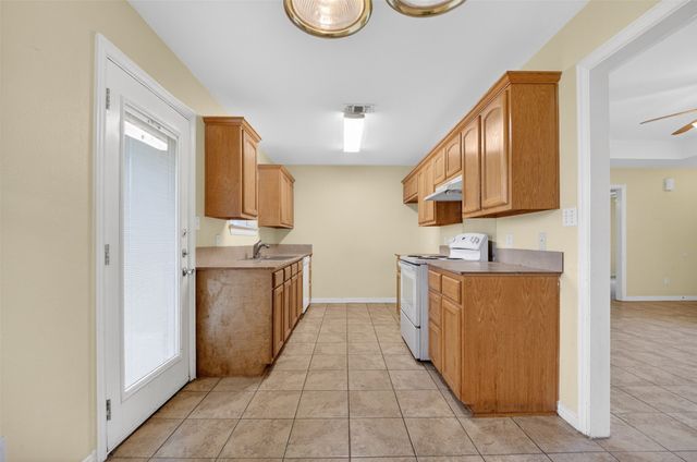 5004 Canton Street, Greenville, TX 75402