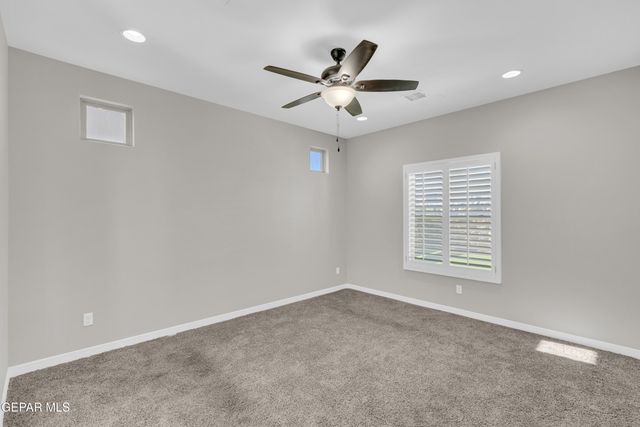 10613 HIDDEN PALM Place, El Paso, TX 79924