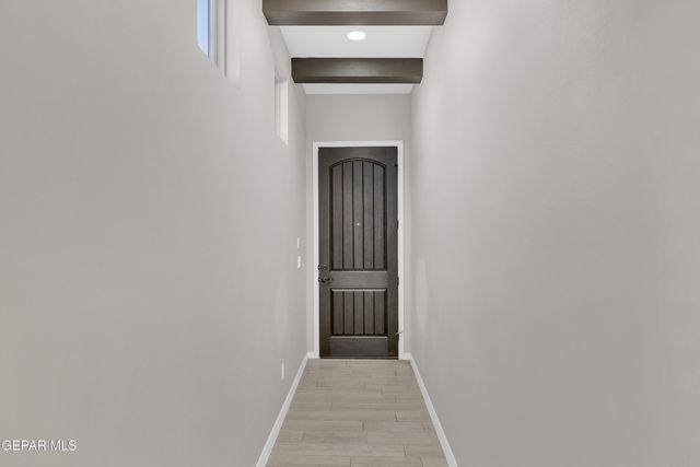 10613 HIDDEN PALM Place, El Paso, TX 79924