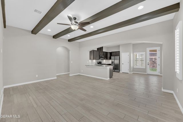 10613 HIDDEN PALM Place, El Paso, TX 79924