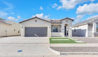 10613 HIDDEN PALM Place, El Paso, TX 79924