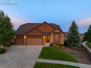 5109 Monarch Crest Way, Colorado Springs, CO 80924