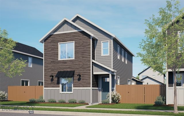 4955 Harvest Parkway, Bozeman, MT 49718