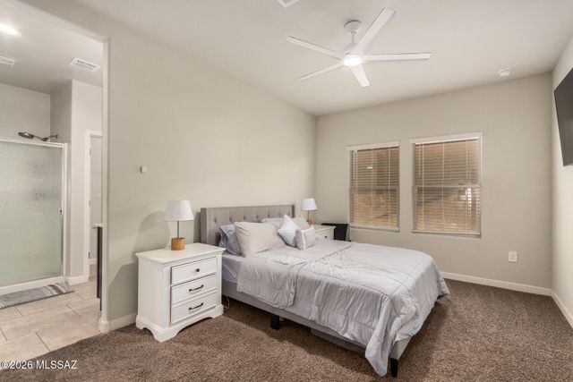 17949 S Whispering Glen Path, Sahuarita, AZ 85629