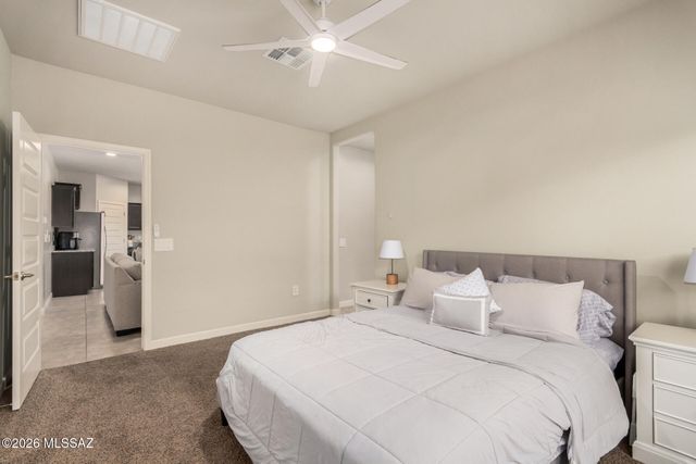 17949 S Whispering Glen Path, Sahuarita, AZ 85629