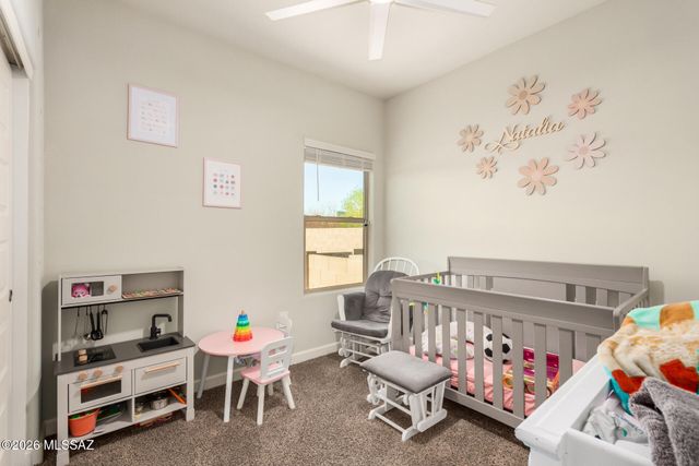 17949 S Whispering Glen Path, Sahuarita, AZ 85629