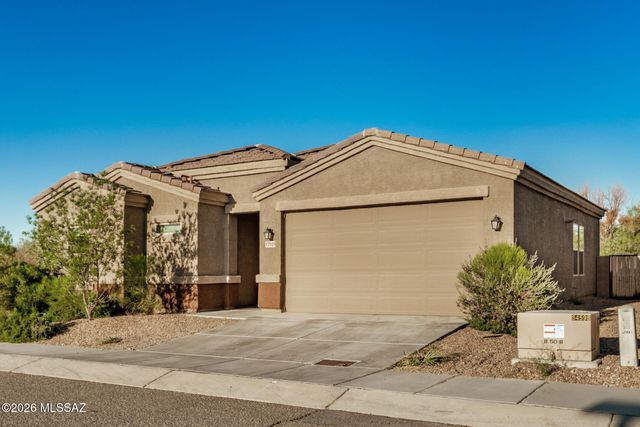 17949 S Whispering Glen Path, Sahuarita, AZ 85629
