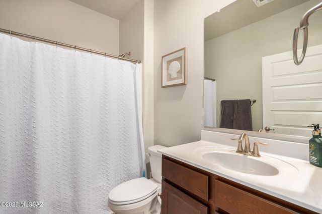 17949 S Whispering Glen Path, Sahuarita, AZ 85629