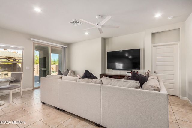 17949 S Whispering Glen Path, Sahuarita, AZ 85629