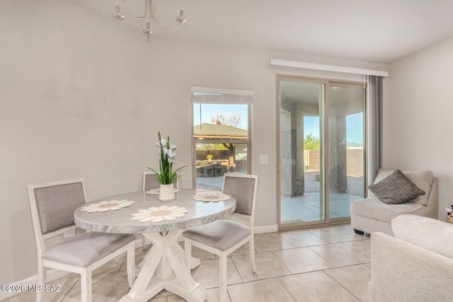 17949 S Whispering Glen Path, Sahuarita, AZ 85629