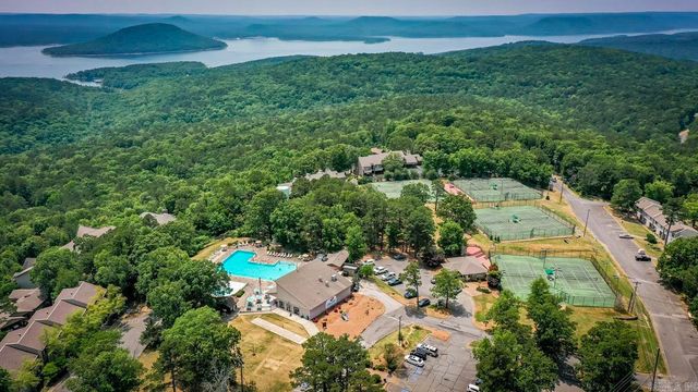 Lot 53 Sunnyside Avenue, Fairfield Bay, AR 72088