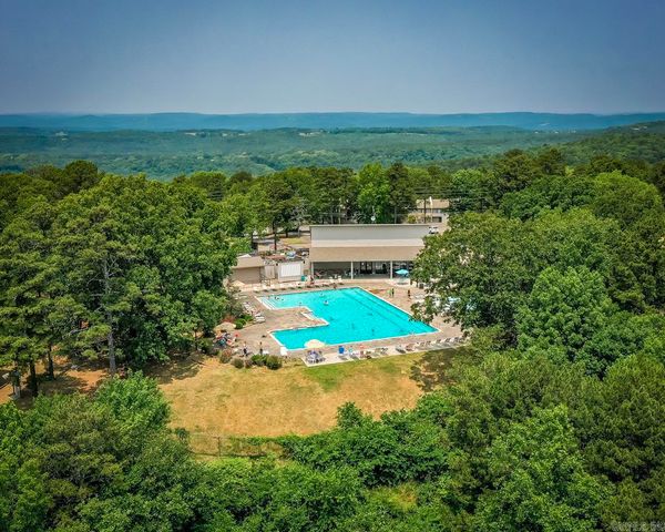 Lot 53 Sunnyside Avenue, Fairfield Bay, AR 72088