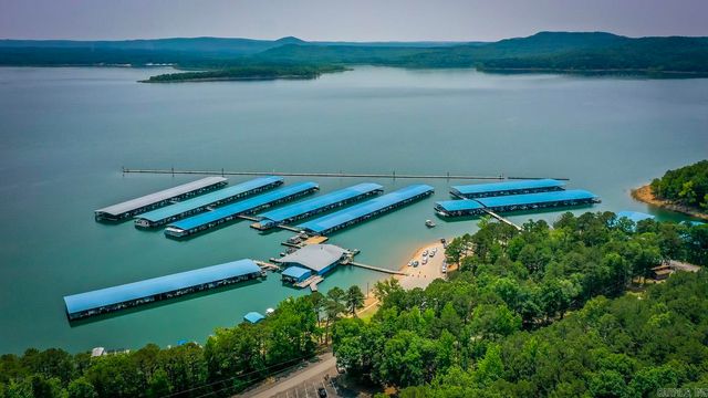 Lot 53 Sunnyside Avenue, Fairfield Bay, AR 72088