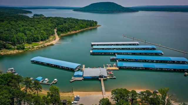Lot 53 Sunnyside Avenue, Fairfield Bay, AR 72088