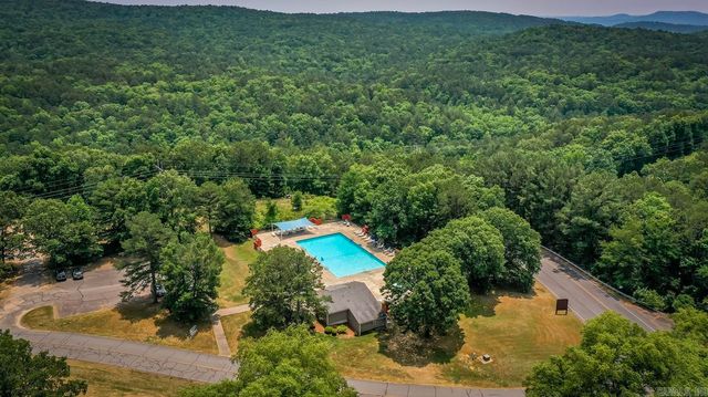 Lot 53 Sunnyside Avenue, Fairfield Bay, AR 72088