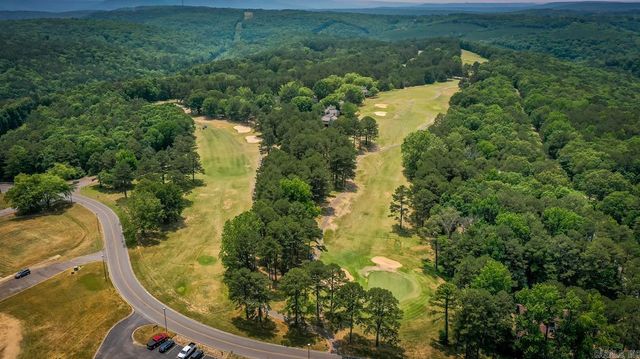 Lot 53 Sunnyside Avenue, Fairfield Bay, AR 72088