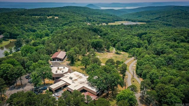 Lot 53 Sunnyside Avenue, Fairfield Bay, AR 72088