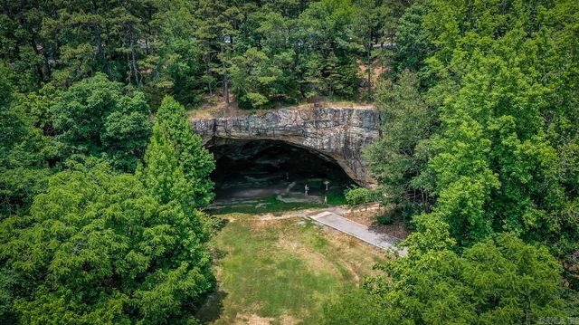 Lot 53 Sunnyside Avenue, Fairfield Bay, AR 72088