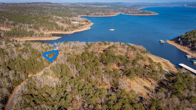 Lot 53 Sunnyside Avenue, Fairfield Bay, AR 72088
