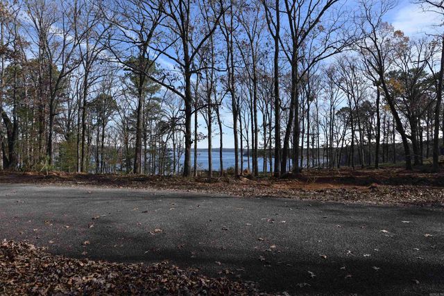 Lot 53 Sunnyside Avenue, Fairfield Bay, AR 72088
