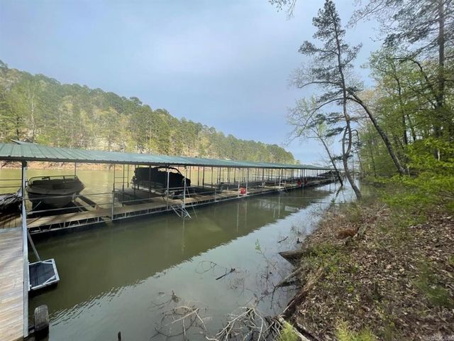 Lot 53 Sunnyside Avenue, Fairfield Bay, AR 72088