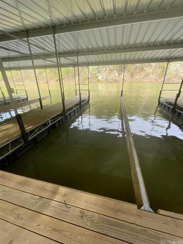 Lot 53 Sunnyside Avenue, Fairfield Bay, AR 72088