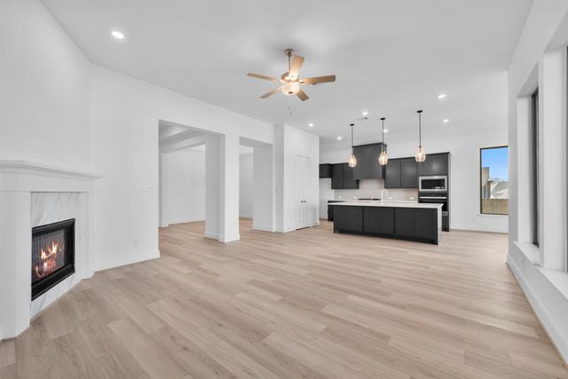 10290 Bluegill Crest Drive, Willis, TX 77318