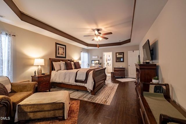 5106 Chasteal Trail, Raleigh, NC 27610