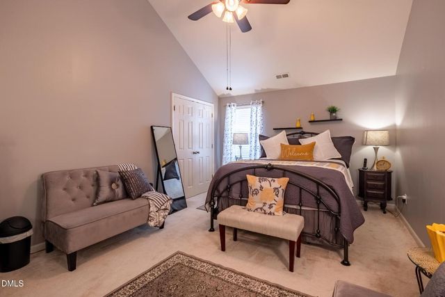 5106 Chasteal Trail, Raleigh, NC 27610