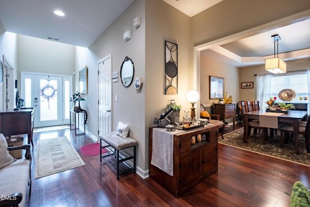 5106 Chasteal Trail, Raleigh, NC 27610