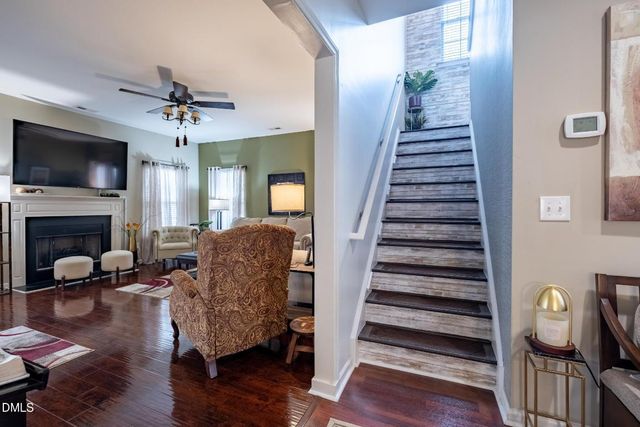 5106 Chasteal Trail, Raleigh, NC 27610