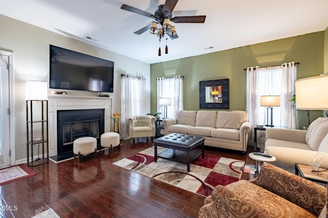 5106 Chasteal Trail, Raleigh, NC 27610