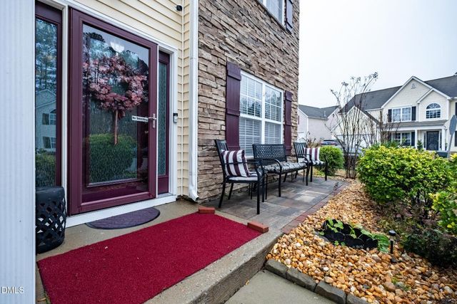 5106 Chasteal Trail, Raleigh, NC 27610