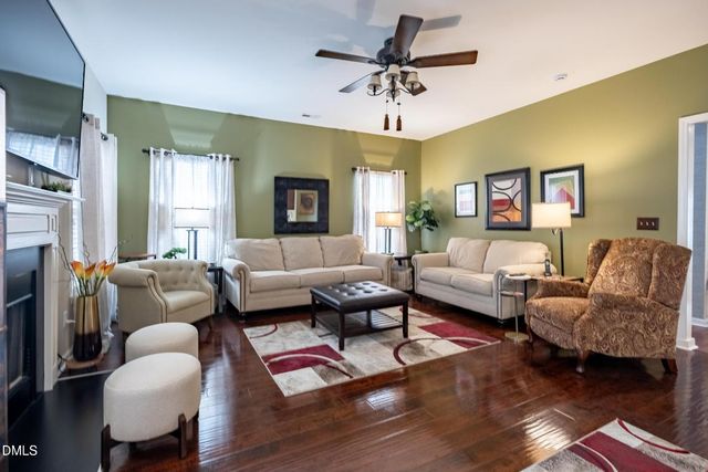 5106 Chasteal Trail, Raleigh, NC 27610