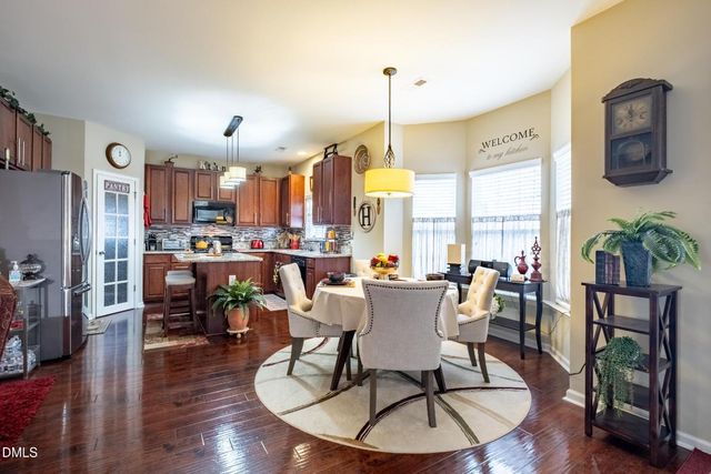 5106 Chasteal Trail, Raleigh, NC 27610