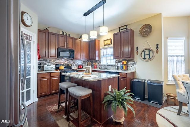 5106 Chasteal Trail, Raleigh, NC 27610