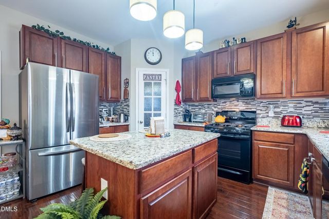 5106 Chasteal Trail, Raleigh, NC 27610