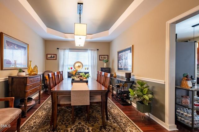 5106 Chasteal Trail, Raleigh, NC 27610