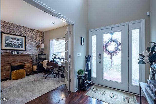 5106 Chasteal Trail, Raleigh, NC 27610