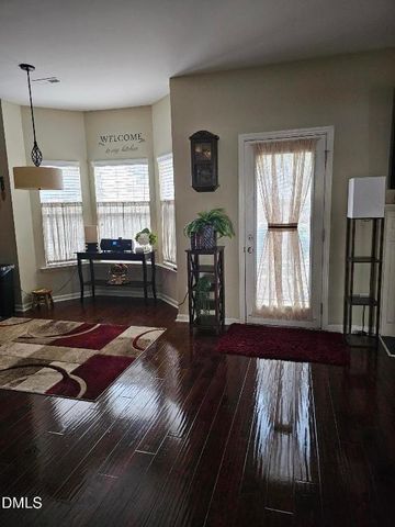 5106 Chasteal Trail, Raleigh, NC 27610