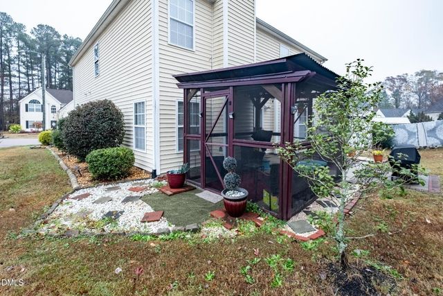 5106 Chasteal Trail, Raleigh, NC 27610