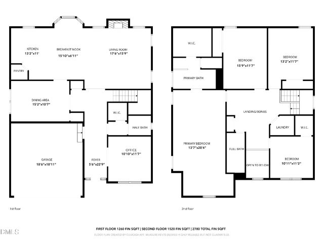 5106 Chasteal Trail, Raleigh, NC 27610