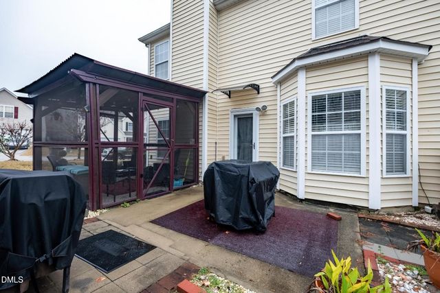 5106 Chasteal Trail, Raleigh, NC 27610