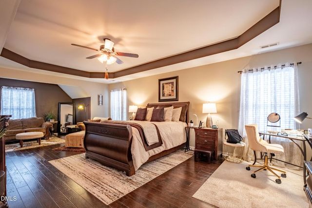 5106 Chasteal Trail, Raleigh, NC 27610