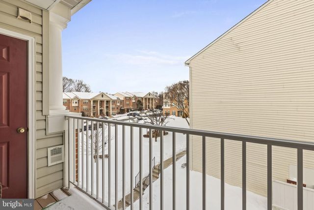 107-J SUNSHINE CT, Forest Hill, MD 21050